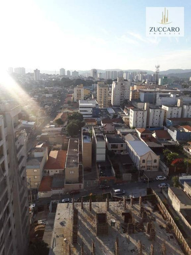 Apartamento Residencial À Venda, Vila Progresso, Guarulhos - Ap12022. - Ap12022