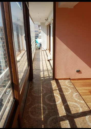 Arriendo Torres De Bilbao 2 Dorm 2 Baños Est Y Bodega