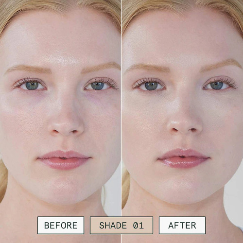 Ciele | Tint & Protect | Tinta Con Serum 38ml