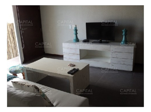 Apartamento En Manantiales