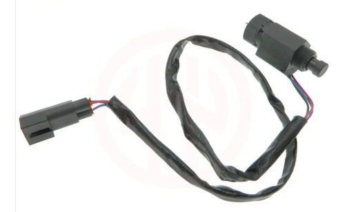 Conector Sensor Velocidad Kilometraje Ford Focus Ecosport