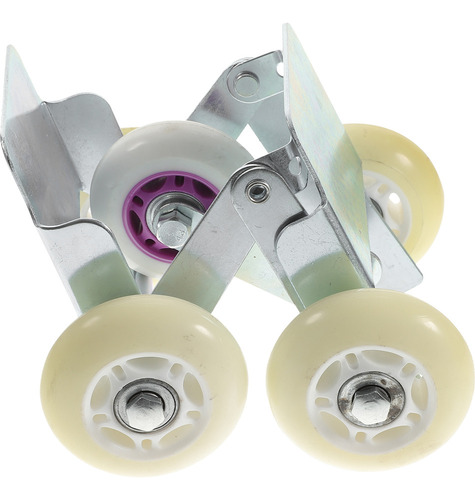 Neumático De Rueda Dolly Wheel Castor Electromob Para Coche,