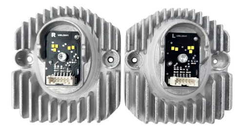 63117214939 63117214940 Led Adaptativo Drl M Amarillo Con Fo