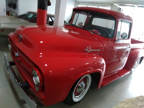 Ford F100