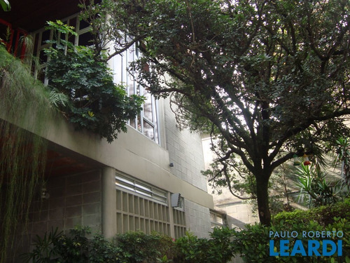 Imagem 12 de 15 de Sobrado - Alto De Pinheiros - Sp - 407849