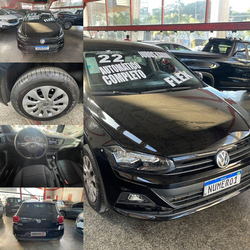 Imagem 21 de 22 de Volkswagem Jetta