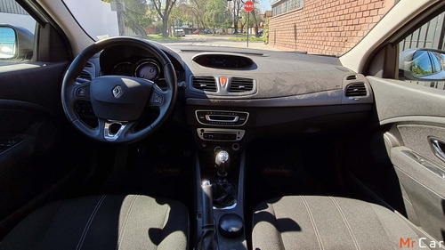 Imagen 7 de 14 de Renault Megane 3 Iii Hb Dynamique 2014