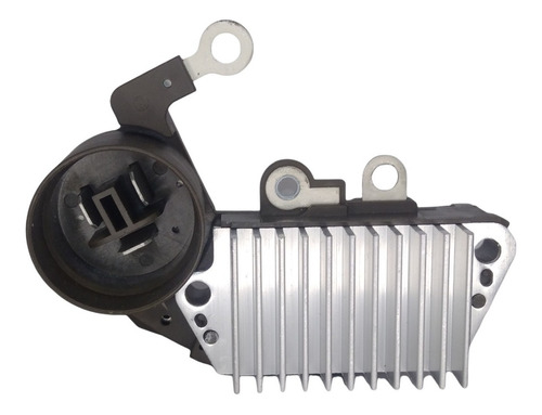 Regulador De Alternador Chevrolet Swift  1.6