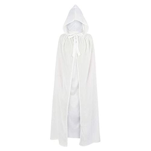 Los Niños De Cuello De Goma Hooded Cape Sarah Ryt3g