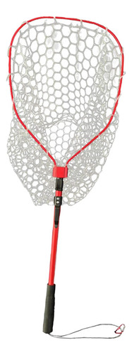 Red De Pesca Extensible, Red De Aterrizaje Para Pesca De