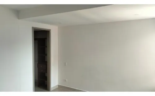 Apartamento En Venta Calasanz Parte Alta (l)