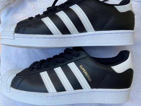 crimen Lubricar Odio Adidas Superstar | MercadoLibre 📦