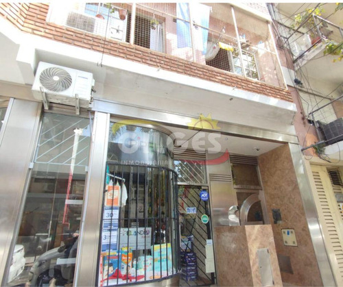 Alquiler Departamento 1 Amb. En Ramos Mejia Apto Profesional, Ideal Vivienda O Uso Comercial