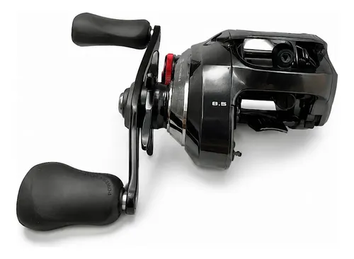 Carretilha De Pesca Scorpion Dc Md 200xg Lançamento 2026