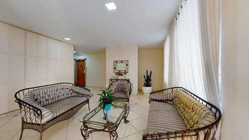 Apartamento - Saude - Ref: 5103 - V-5103