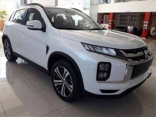 Mitsubishi Outlander 2.0 Mivec Flex Sport Hpe Awd