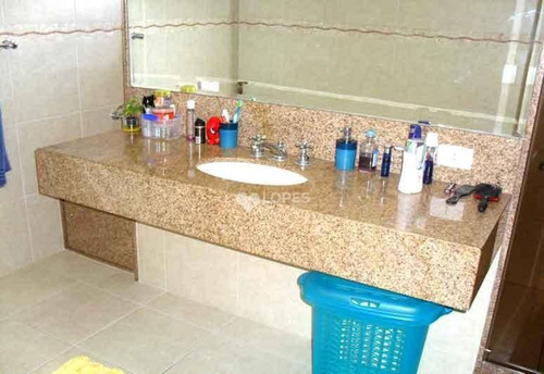 Imagem 11 de 13 de Casa Com Vista Maravilhosa, Lazer Privativo, Em Condomínio Estruturado, 05 Qts./05 Suítes, R$ 2.500.000,00 - Camboinhas - Niterói/rj Niteró - Ca20238