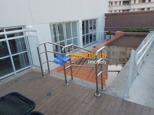 Imagem 7 de 8 de Apartamento A Venda Em Sp Centro - Ap02815 - 68470974