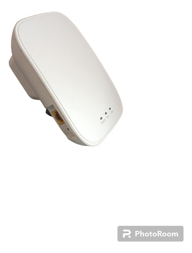Repetidor Amplificador / Extensor Wifi Sercom Vtr - Rp324c (Usado)