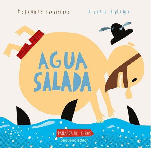 Agua Salada - Manolo Hidalgo