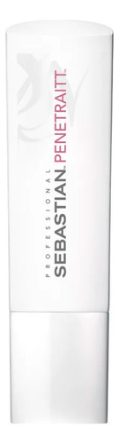 Acondicionador Cabello Dañado Sebastian Penetraitt 250 Ml