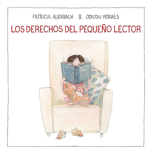 Derechos Del Pequeño Lector, Los - Vv.aa