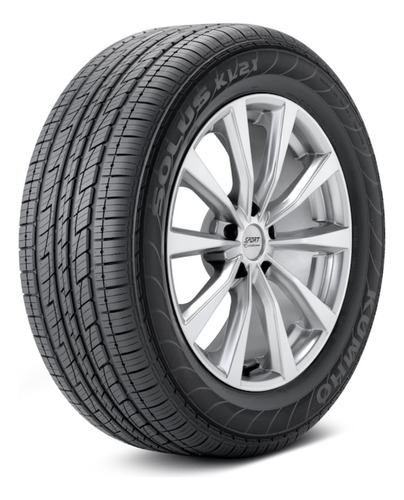 Llanta 235/55 R18 100h Kumho Solus Kl21