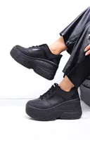 Comprar Zapatillas Mujer Plataformas Zapatos Botas Botitas Sneakers Urbanas Moda Livianas Comodas Moda Primavera Verano 2020