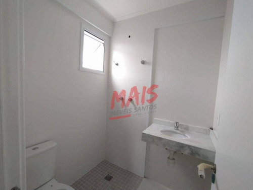 Imagem 3 de 17 de Lazer Total No Boqueirão! Apartamento, 1 Suíte, Varanda Gourmet, 1 Vaga Demarcada - Ap5963
