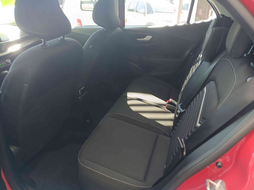 Fiat Pulse 1.0 TURBO 200 FLEX AUDACE CVT