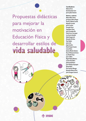 Libro Propuestas Didacticas Para Mejorar Motivacion Educa...