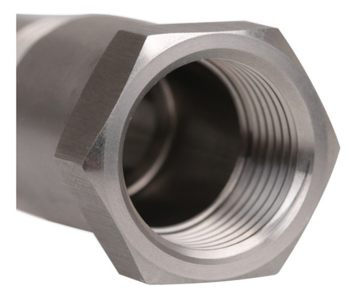 K Adaptador De Extensión For Sensor De Oxígeno For Automóvil