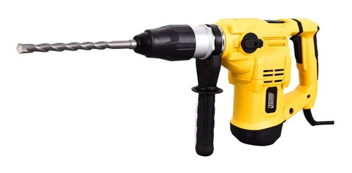 Barovo Z1C-DS-50L - Amarillo - 220V