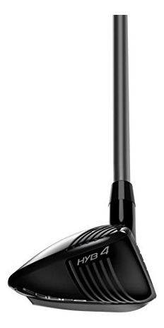 2018 Cobra Golf King F8 Hibrido Longitud Para Hombre 7r