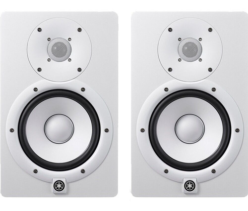 Yamaha Hs8 Studio Speakers