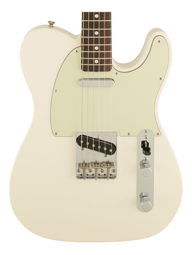 Guitarra Eléctrica Fender Telecaster Classic Series '60s