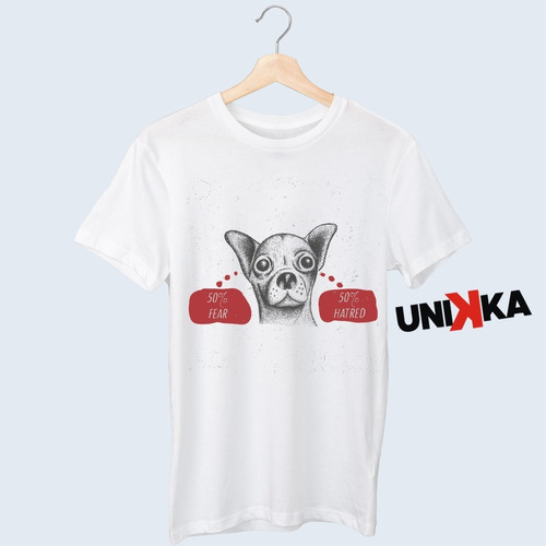 Pack 5 Remeras Mujer Manga Corta Unikka