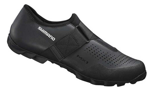 Zapatillas Shimano Mx 100 Ciclismo Mtb Salas