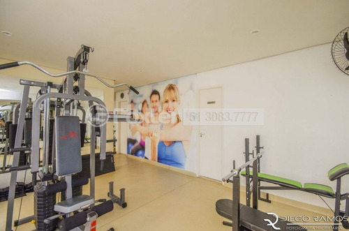 Imagem 14 de 30 de Apartamento, 3 Dormitórios, 62.85 M², Passo Das Pedras - 198845
