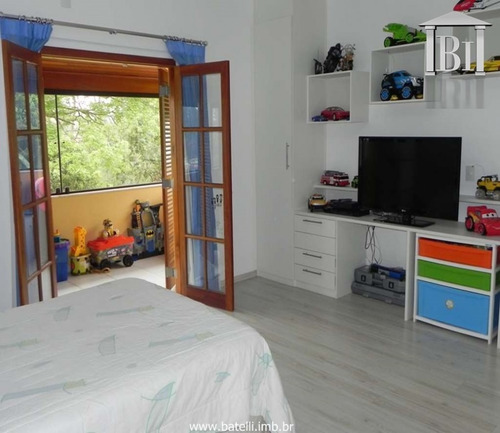 Imagem 20 de 30 de Casa - Granja Vianna | Batelli Imóveis - 4426