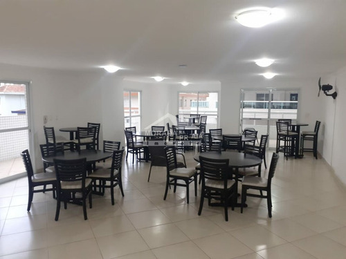 Imagem 22 de 26 de Apartamento Em Canto Do Forte, Praia Grande/sp De 145m² 3 Quartos À Venda Por R$ 735.000,00 - Ap1911951-s