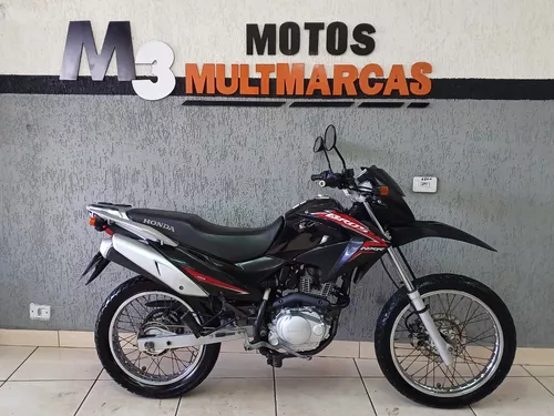 Motos HONDA NXR - Barueri, São Paulo