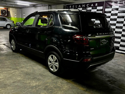 Changan CX70 1.5T Elite Plus At