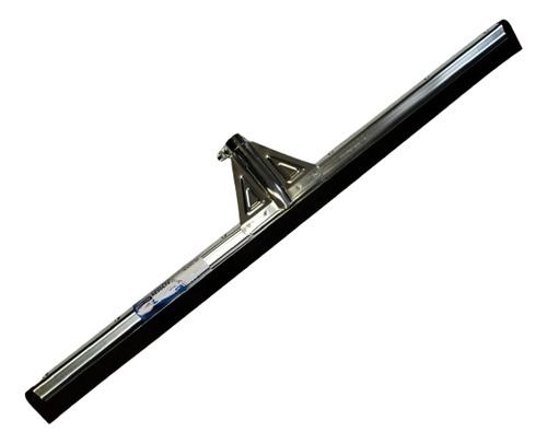 Jalador P/piso Hule Espuma 75cm Industrial 3pz Hd75-b Castor