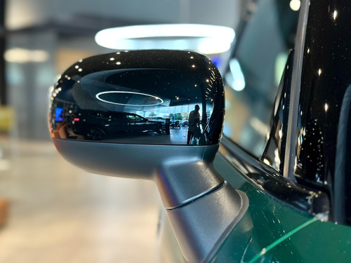 Mini Countryman 1.5 C At