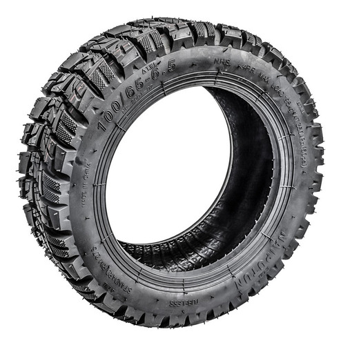 Yn Neumático 100/65-6.5 Reforzado 11 Scooter Eléctrico
