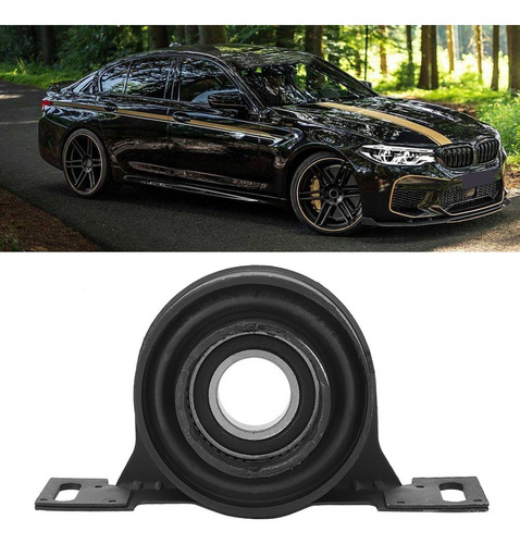 Kit De Discos Flexibles Con Soporte Central Del Eje De Trans