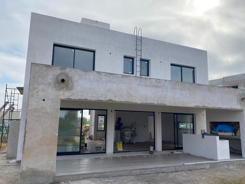 Imagen 5 de 8 de Casa - El Canton - Golf