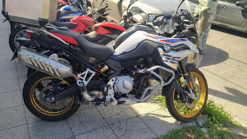 Bmw F 850 Gs