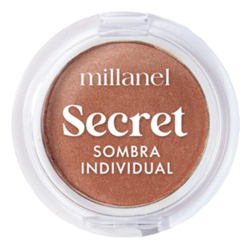 Millanel Sombra Individual Secret